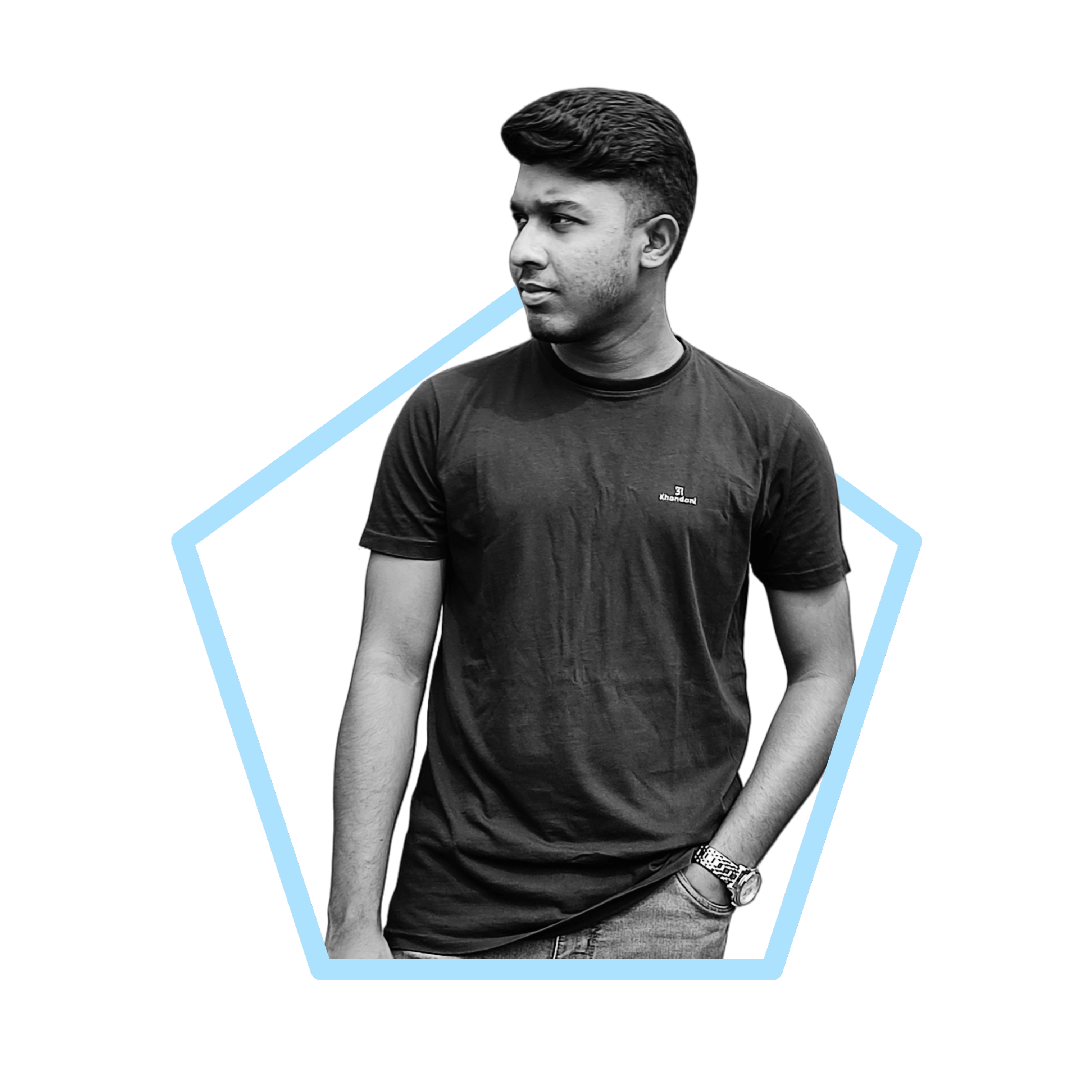 Profile photo